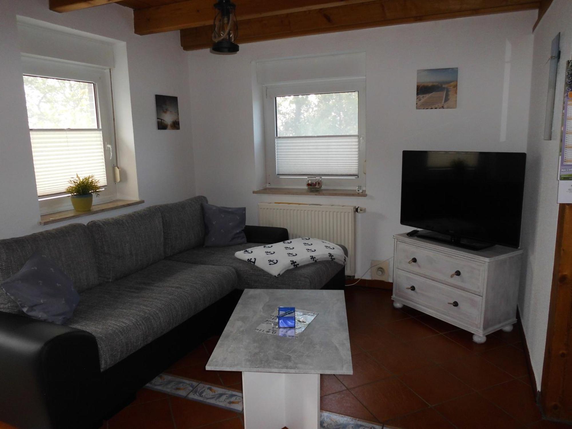 Moewennest Villa Neuharlingersiel Luaran gambar