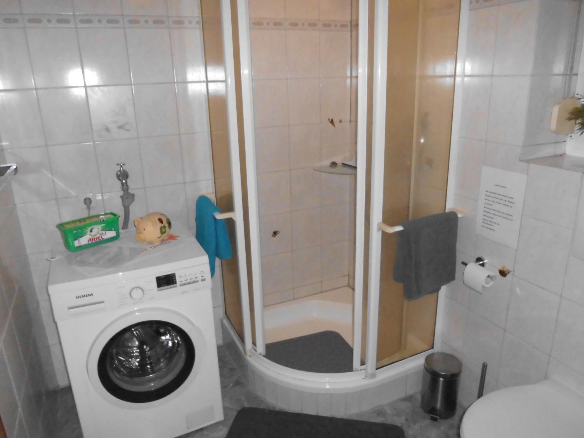 Moewennest Villa Neuharlingersiel Luaran gambar