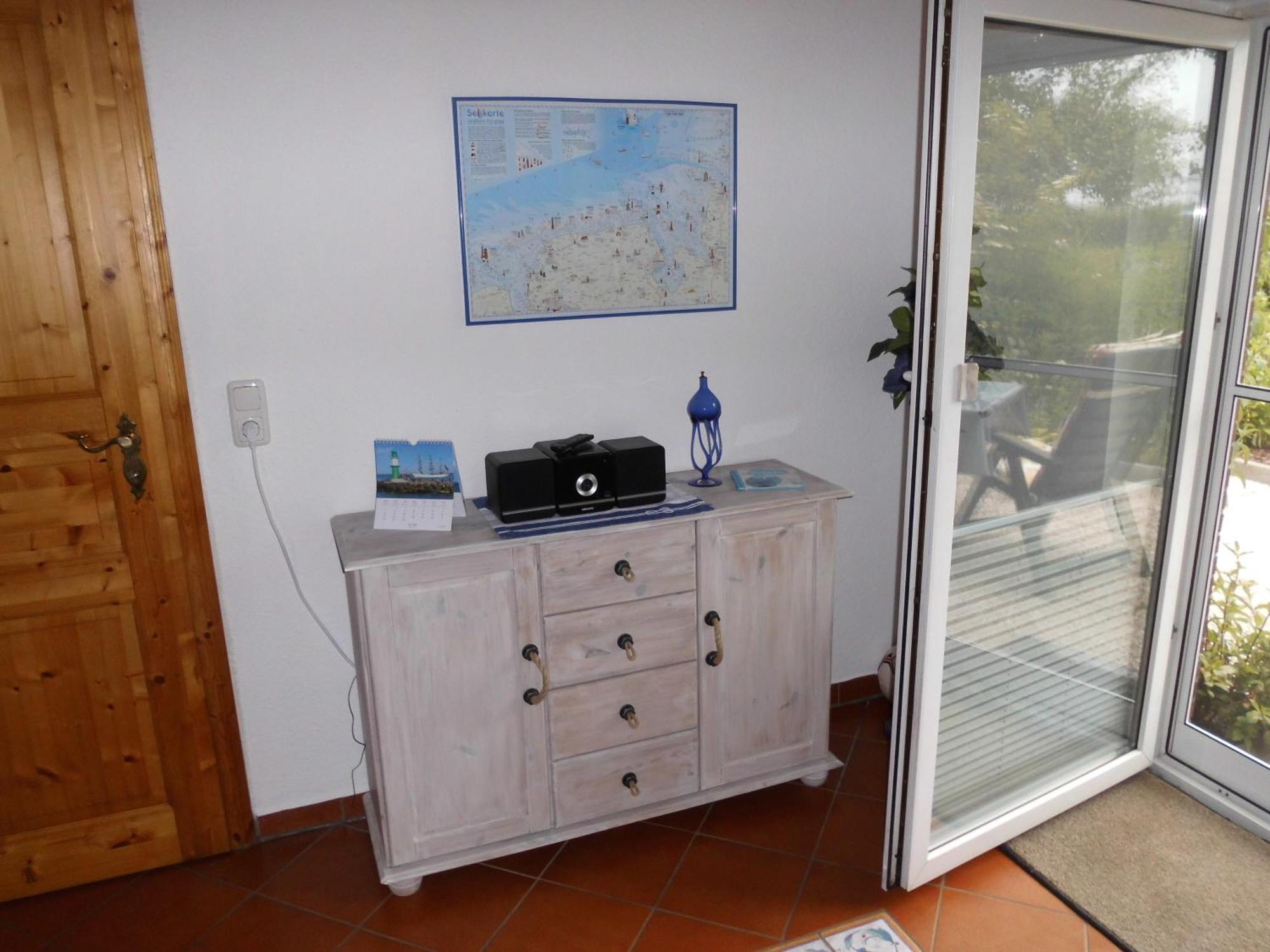 Moewennest Villa Neuharlingersiel Luaran gambar