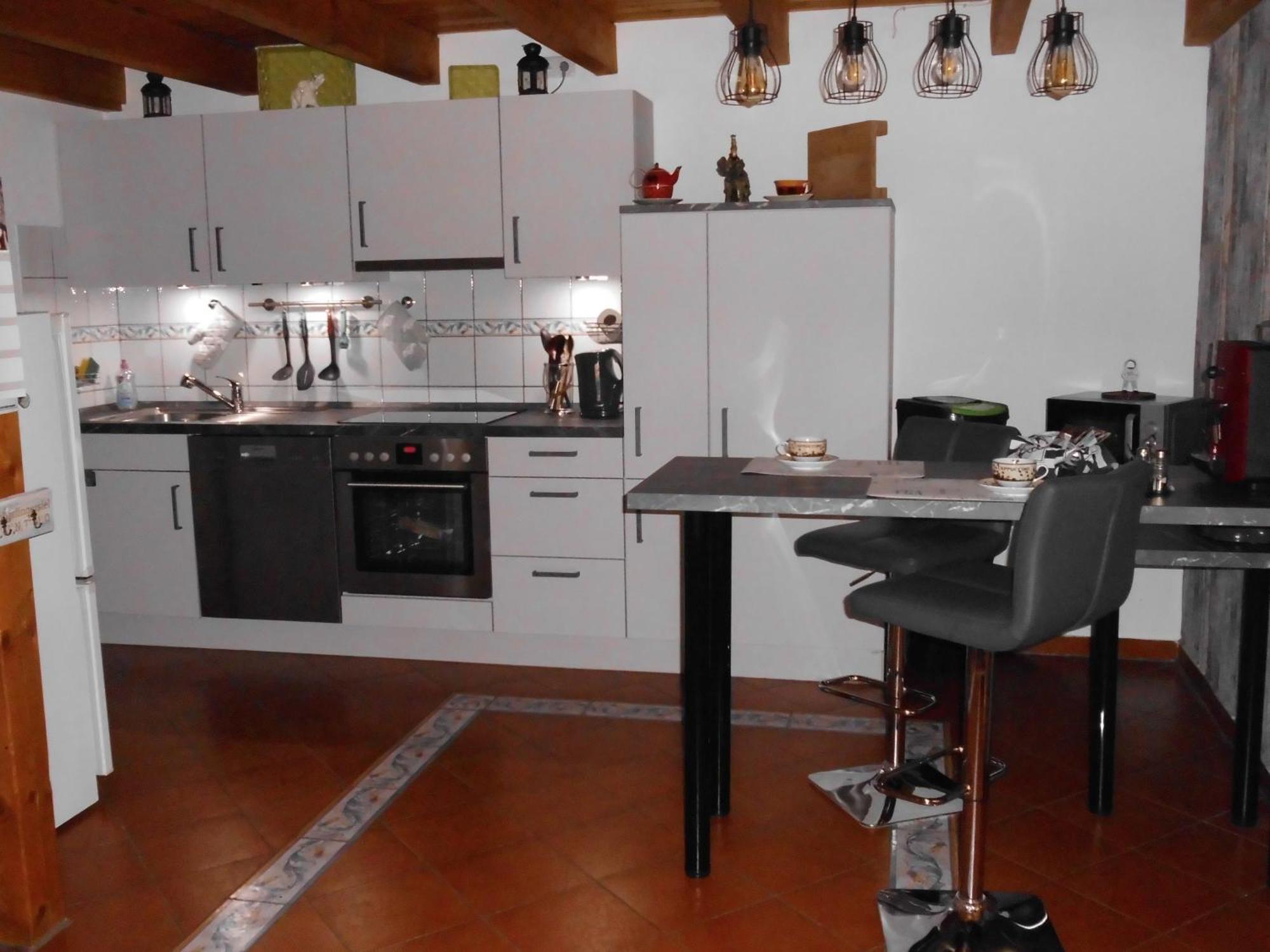 Moewennest Villa Neuharlingersiel Luaran gambar