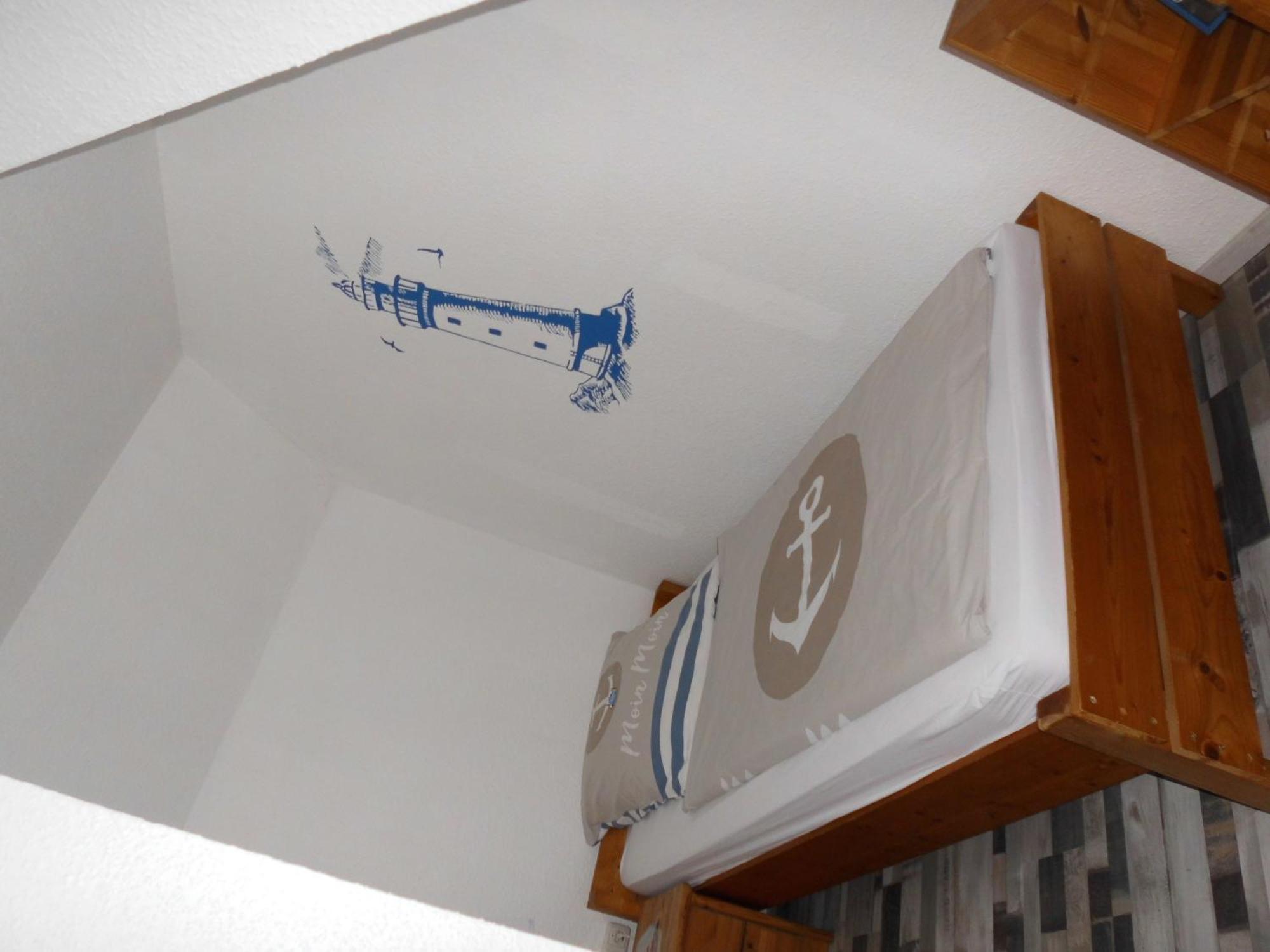 Moewennest Villa Neuharlingersiel Luaran gambar