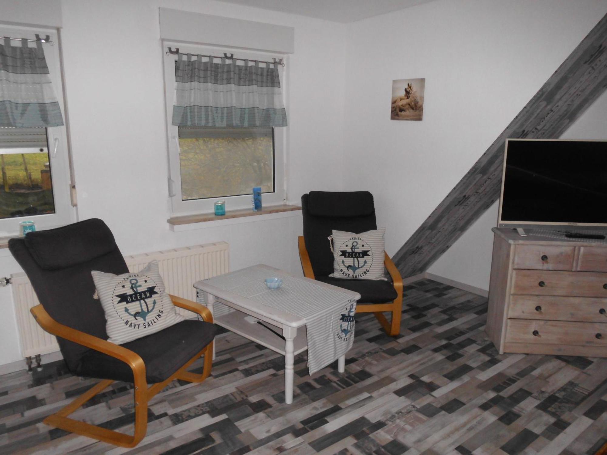 Moewennest Villa Neuharlingersiel Luaran gambar